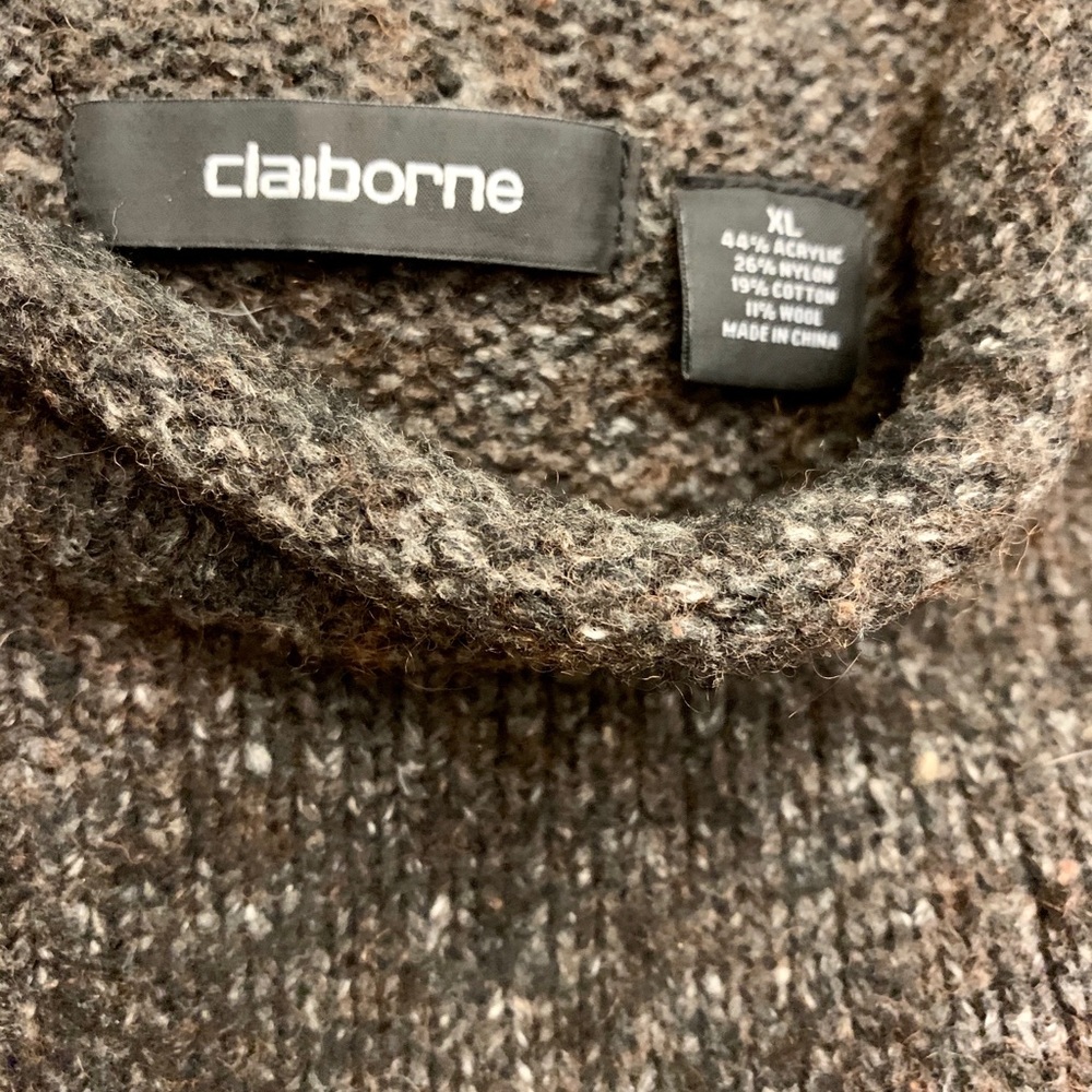 Sweater - Picture 2 of 3